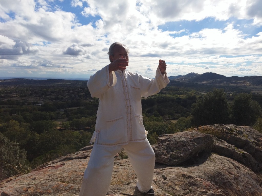 ¿Cuándo la práctica del Tai Chi y la meditación puede ser beneficiosa para un paciente?