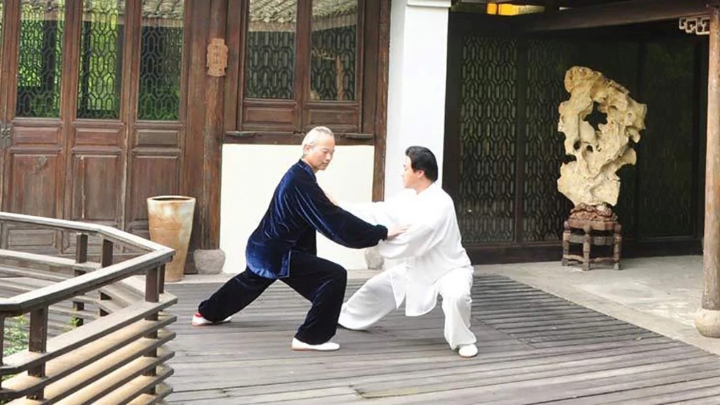 Del Tai Chi Chuan al Chikung Tai Chi como medicina tradicional y complementaria