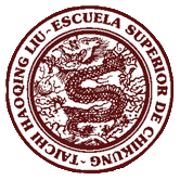 Taichi School logo